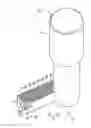 Fig. 01 - Tool holder and manufacturing method thereof