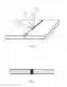 Fig. 02 - Laser welding method for producing a semi-finished sheet metal product made of hardenable steel and comprising a coating based on aluminium or aluminium-silicon