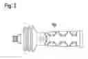 Fig. 04 - Hand-held power tool having at least one machine-side contact element