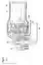 Fig. 05 - Hand-held power tool having at least one machine-side contact element