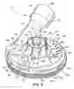 Fig. 04 - Dust shroud