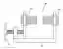 Fig. 01 - Positive interlock network (PIN) vise and mold