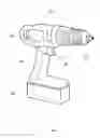 Fig. 02 - Power tools with integrated circuit boards