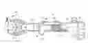 Fig. 01 - Portable in-line hydraulic tool