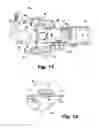 Fig. 08 - Portable in-line hydraulic tool