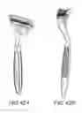 Fig. 49 - Dual sided razor