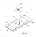 Fig. 08 - Method for the manufacture of a hole in a component consisting of a composite material