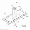 Fig. 09 - Method for the manufacture of a hole in a component consisting of a composite material