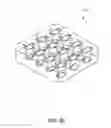 Fig. 09 - METHOD FOR MANUFACTURING INFLATABLE MATTRESS AND INFLATABLE MATTRESS