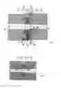 Fig. 02 - Melt-guiding connection adapter