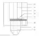 Fig. 01 - 3D printer spray nozzle structure and method thereof for controlling speed and precision