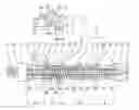 Fig. 01 - Screw machine and method for the processing of material to be processed