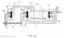 Fig. 07 - Third generation pantograph device for stretching a thermoplastic film simultaneously in the longitudinal and transverse directions