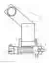 Fig. 01 - Heating unit for heating package sleeves and apparatus comprising such a heating unit