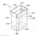 Fig. 01 - Methods and a machine for forming a container from a blank using a rotatable glue panel folder