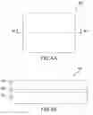 Fig. 08 - Splice member on stock material units for a dunnage conversion machine