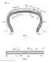 Fig. 06 - TIRE WITH PRE-STRESSED TOROIDAL ELEMENT