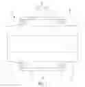 Fig. 02 - Double compression ratio type bush and suspension system thereby