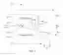 Fig. 04 - Double compression ratio type bush and suspension system thereby