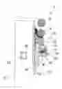 Fig. 02 - Receiving arrangement of a support spring for a suspension strut