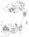Fig. 02 - Hydraulic mount apparatus and a suspension system that utilizes the hydraulic mount apparatus