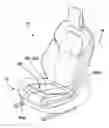 Fig. 01 - Air bladder with stacked cell system