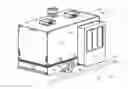 Fig. 01 - SLIDE OUT FOR FOOD TRUCKS