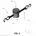 Fig. 02 - Protected tie down strap