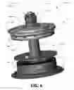 Fig. 07 - Protected tie down strap