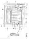 Fig. 08 - Vehicle door removal and storage