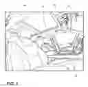 Fig. 02 - MULTIFUNCTION VEHICLE INTERIOR LIGHT WITH SWITCHABLE BEAM PATTERN AND CHANGEABLE COLOR