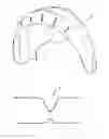 Fig. 02 - WHEEL ARCH LINER FOR A VEHICLE