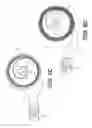 Fig. 09 - Seatbelt payout measuring device and system