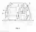 Fig. 02 - Restraint system