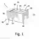 Fig. 02 - Cleaning Machine for Shopping Carts
