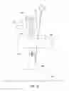 Fig. 13 - RETRACTABLE JACK FOOT