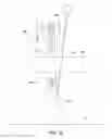 Fig. 17 - RETRACTABLE JACK FOOT