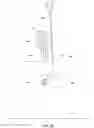 Fig. 20 - RETRACTABLE JACK FOOT