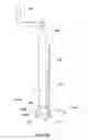 Fig. 23 - RETRACTABLE JACK FOOT