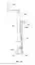 Fig. 25 - RETRACTABLE JACK FOOT