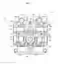 Fig. 08 - Valve block for electronic control brake system