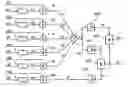 Fig. 01 - Method for operating a distance and speed regulating function of a vehicle and driver assistance system for carrying out the method