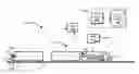 Fig. 01 - System, Method, and Apparatus for Determining an End-of-Train Position