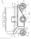 Fig. 07 - Pool cleaner caddy with retention mechanism
