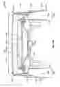 Fig. 167 - Pool cleaner caddy with retention mechanism