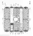 Fig. 43 - Pool cleaner caddy with retention mechanism