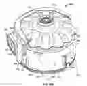 Fig. 53 - Pool cleaner caddy with retention mechanism