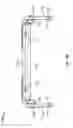 Fig. 71 - Pool cleaner caddy with retention mechanism