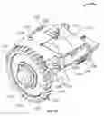 Fig. 85 - Pool cleaner caddy with retention mechanism