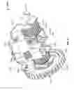 Fig. 86 - Pool cleaner caddy with retention mechanism
